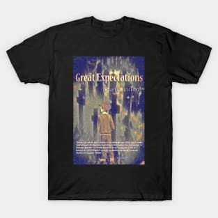 Great Expectations T-Shirt